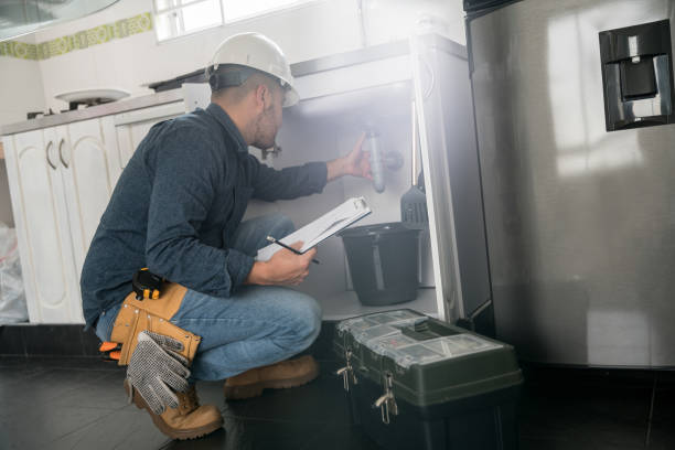 Best Plumbing Inspection Services  in Rodney Village, DE