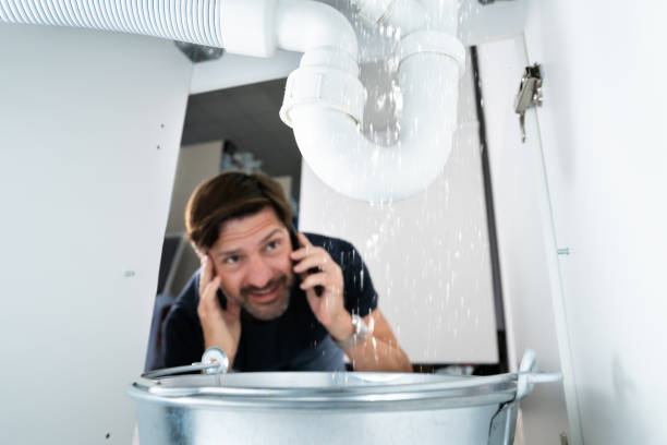 Best Emergency Plumber  in Rodney Village, DE