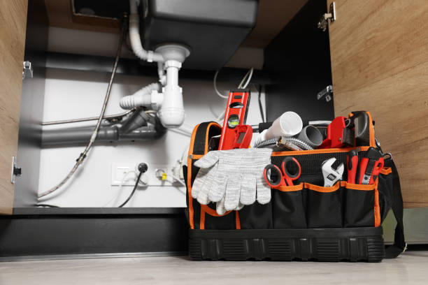 Reliable Rodney Village, DE Plumbing Solutions