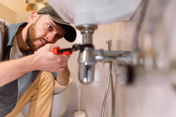 Professional Plumbing in Rodney Village, DE