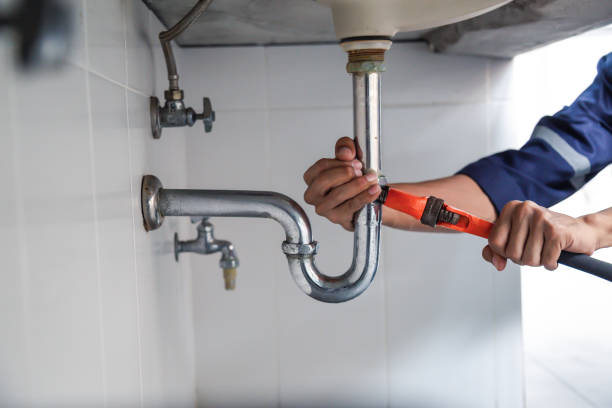 Best Drain Cleaning Services  in Rodney Village, DE