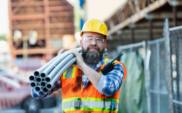 Best Shower Repair Services  in Rodney Village, DE