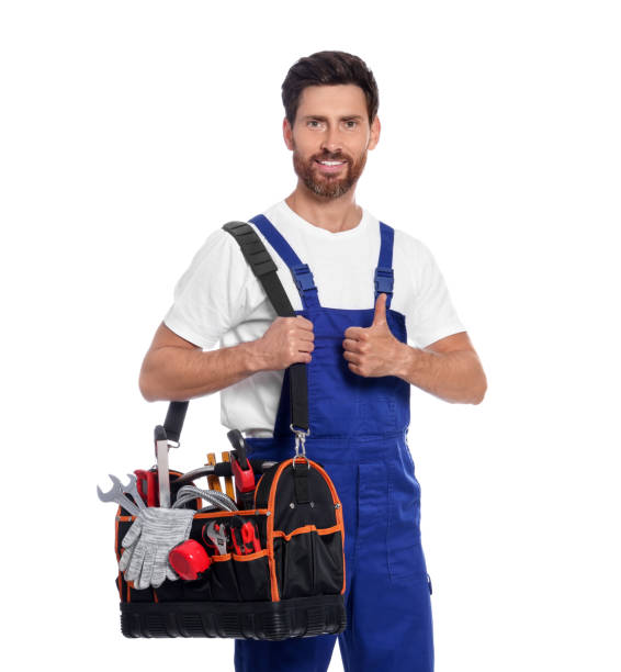Best Commercial Plumbing Services  in Rodney Village, DE
