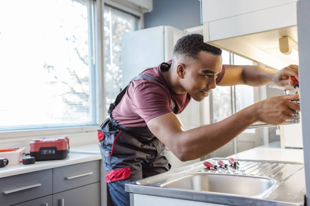 Best Clogged Drain Plumber  in Rodney Village, DE