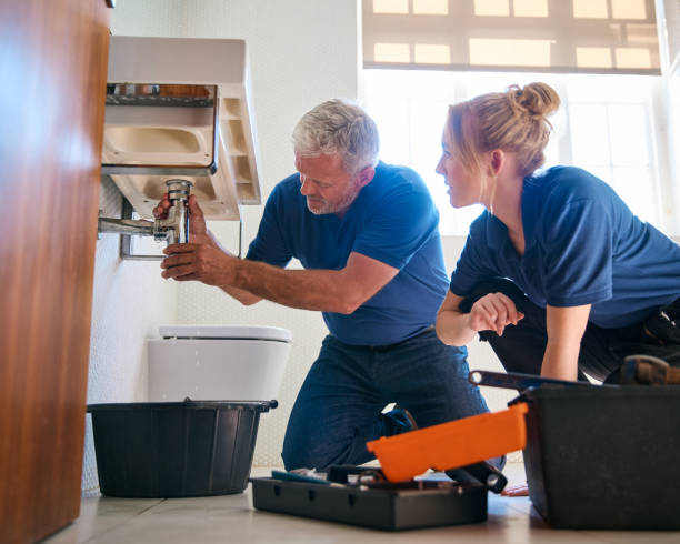 Best Affordable Plumber Near Me  in Rodney Village, DE